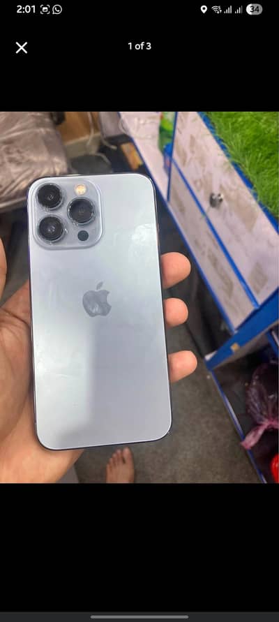 iphone 13pro
