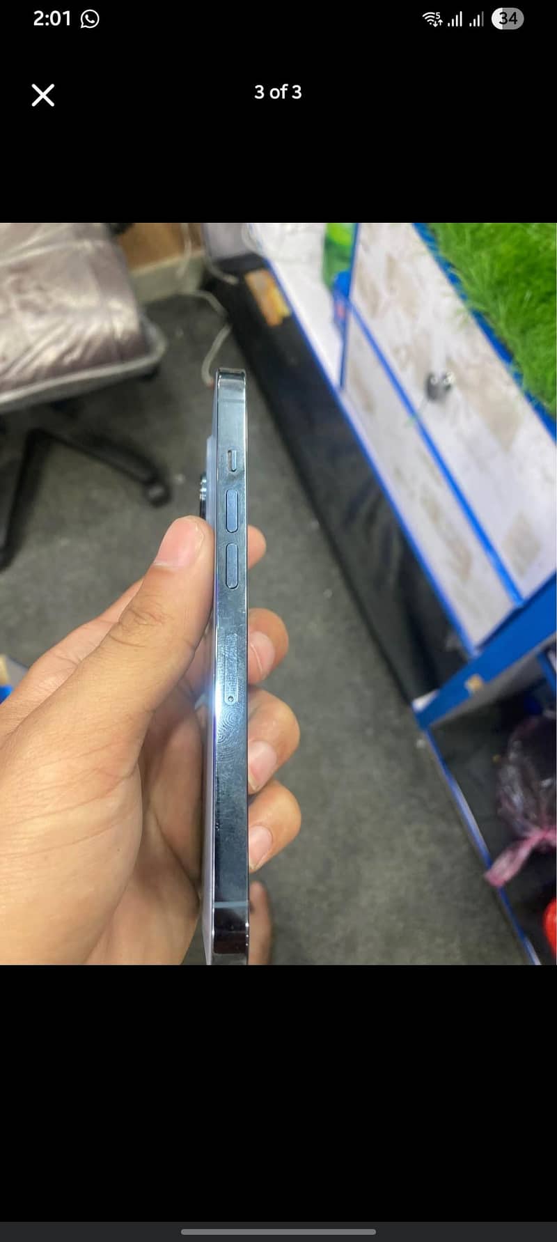 iphone 13pro 2