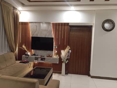 Flat for Rent