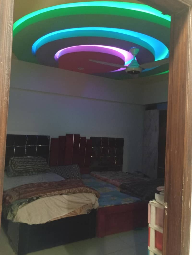 Flat for Rent 2
