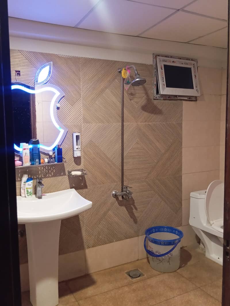 Flat for Rent 3