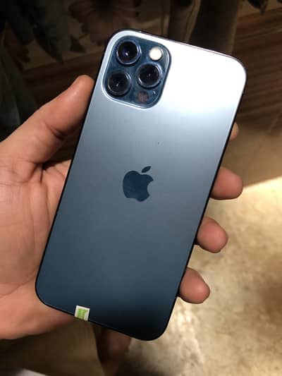 Apple iPhone 12 Pro