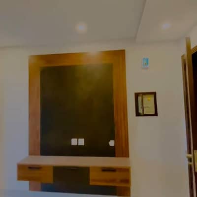 One Bed Ready To Move Apartment Available For Sale In Sector E Bahria Town Lahore