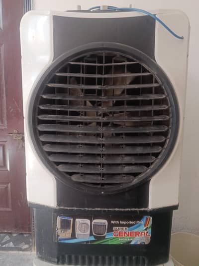 room cooler