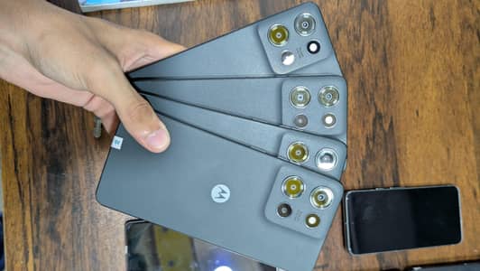 Motorola g5g 2025