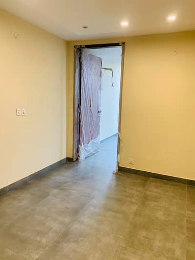 One Bed Non Furnished Apartment Available For Rent In Bahria Town Lahore