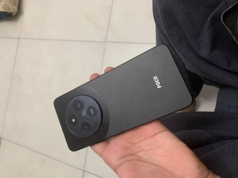 Poco c75 10/10 0