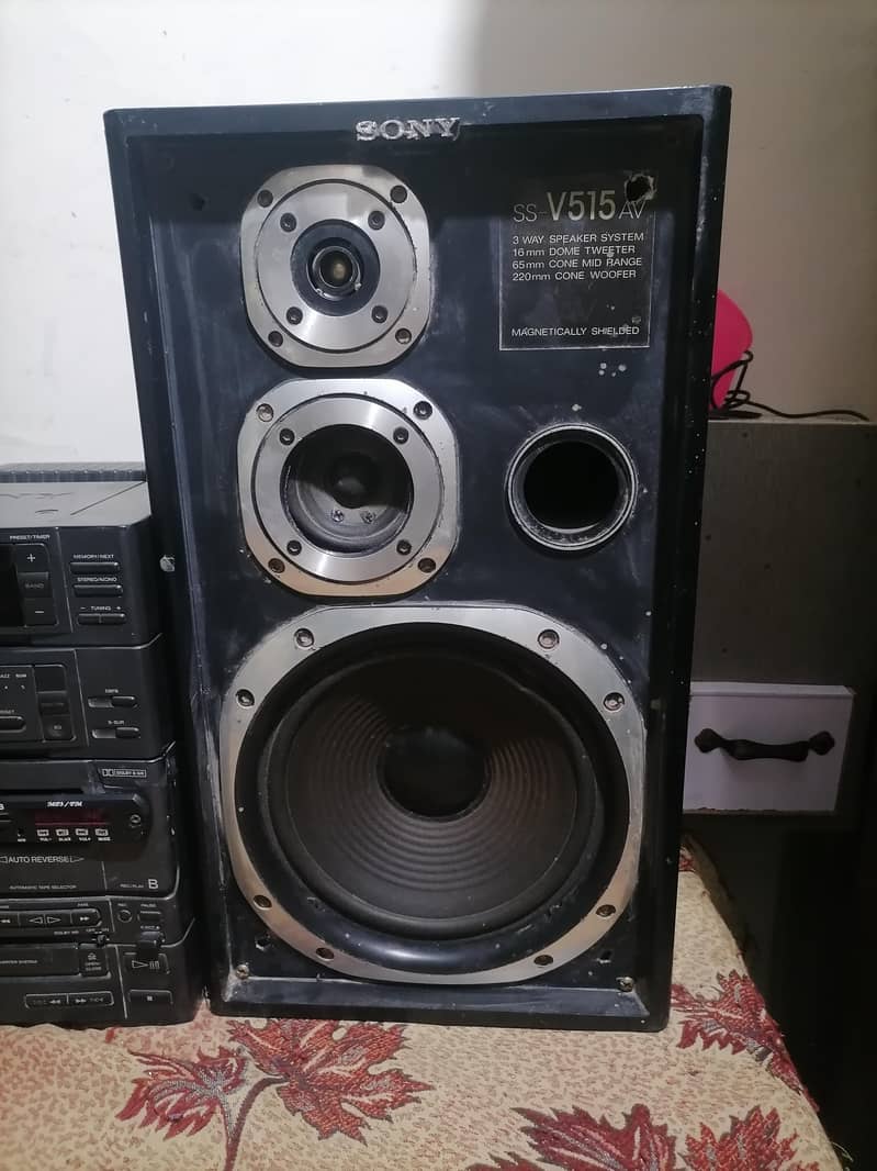 system 1