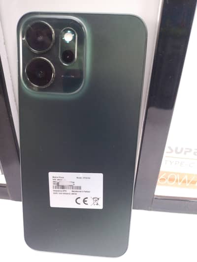 OPPO Reno 14F 8/256 Brand New Condition For sale