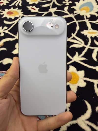 IPHONE 17 AIR PTA APPROVED