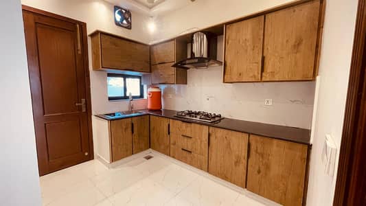 10 Marla House Available For Rent In Sector C Bahria Town Lahore