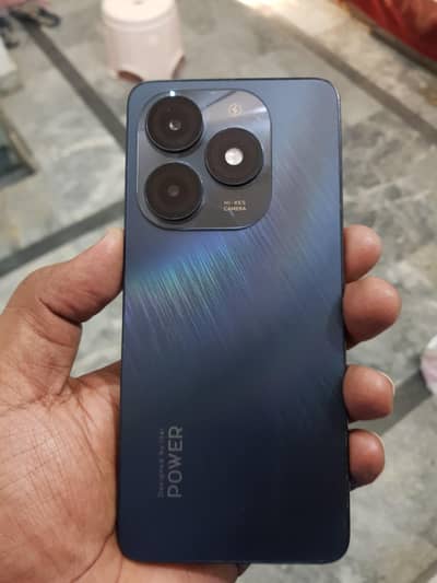 itel p65c 8gb 128gb