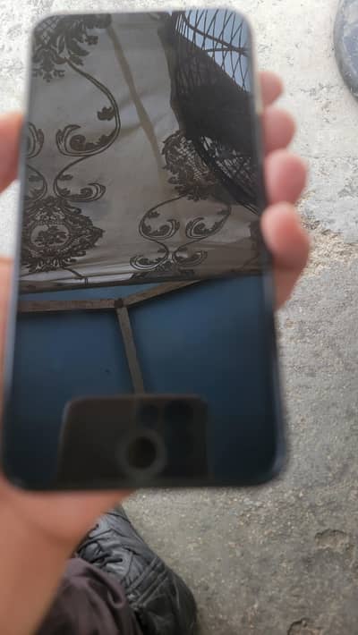 iphone 7plus pta approved 128gb. price 20 hzr final