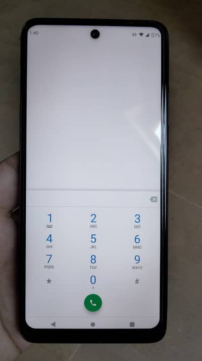 Motorola One 5G Ace 6\128