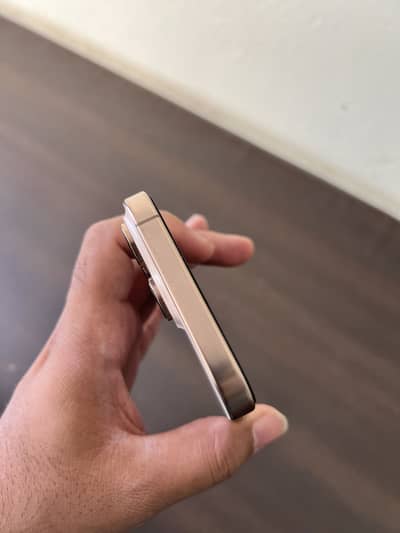 Iphone 16 pro max jv 91% BH with box