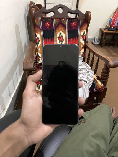 Vivo Y31
