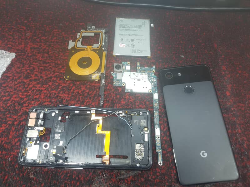 Google Pixel 3 0