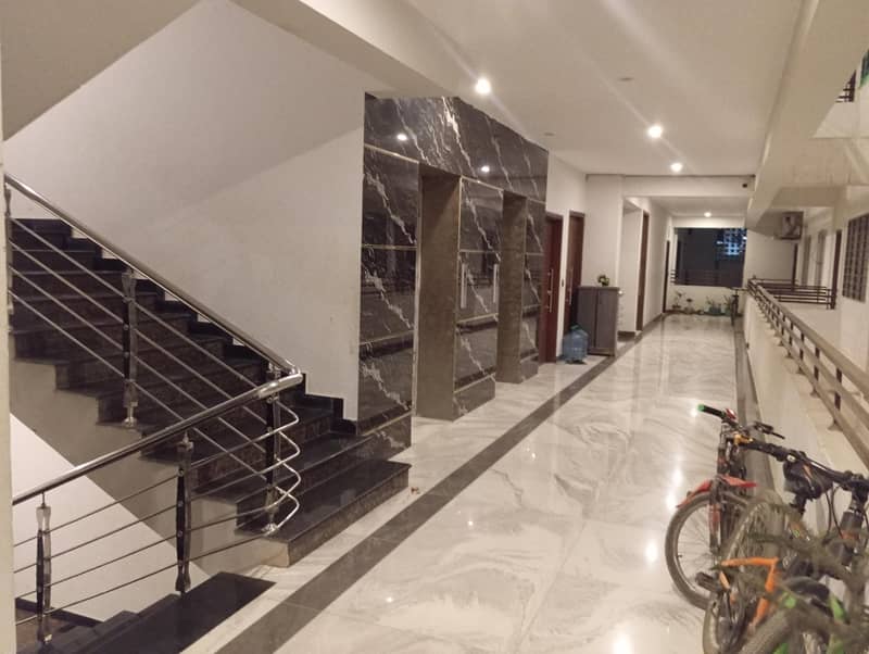 Flat for Rent 5
