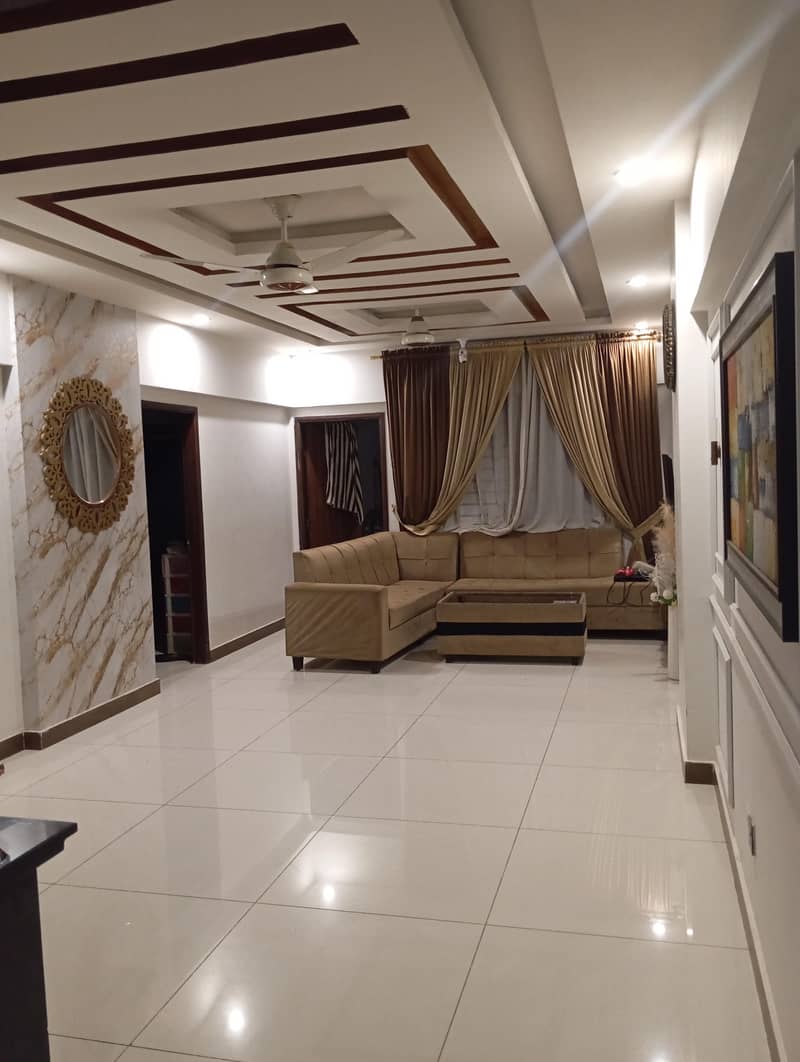 Flat for Rent 6
