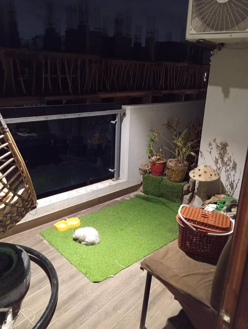 Flat for Rent 7