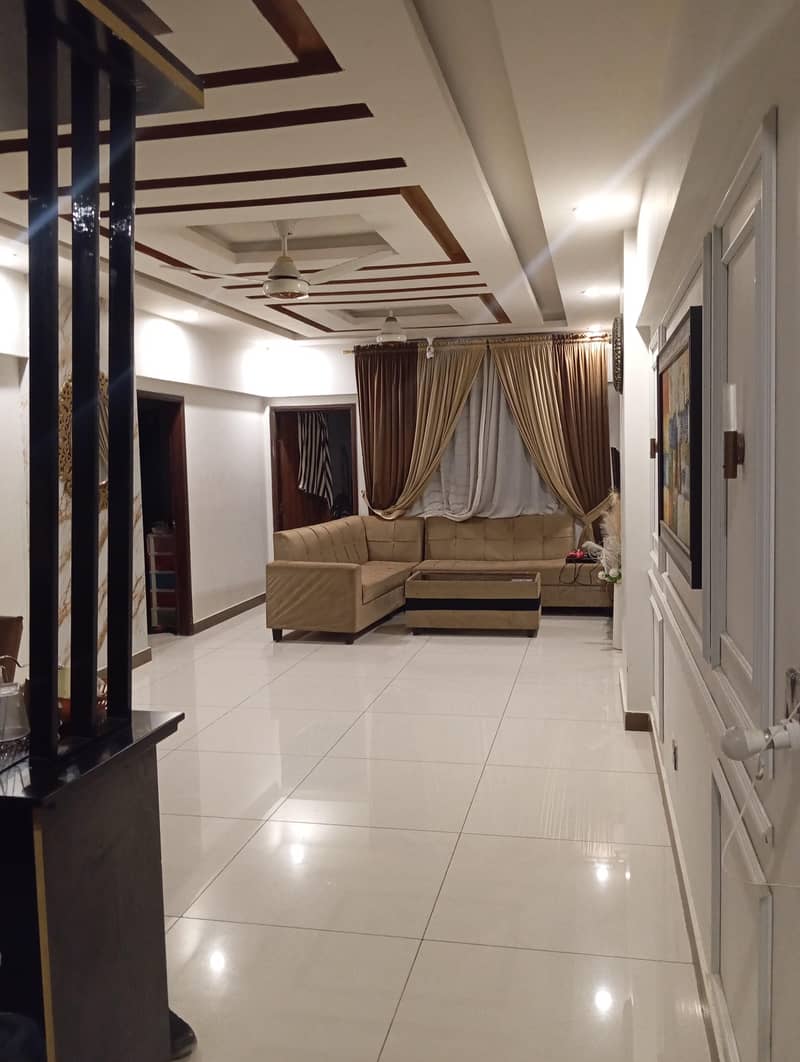 Flat for Rent 8