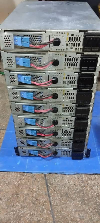 APC ups or LITHIUM BATTERYS