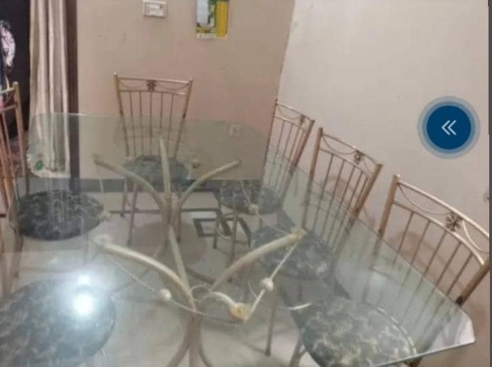 Dinning Table 2