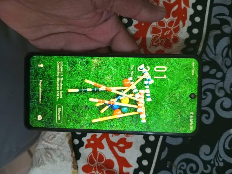 infinix note 30 4