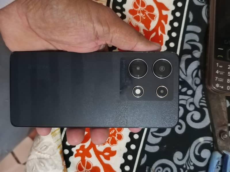 infinix note 30 6