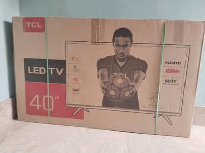 TCL L40D3000 for sale