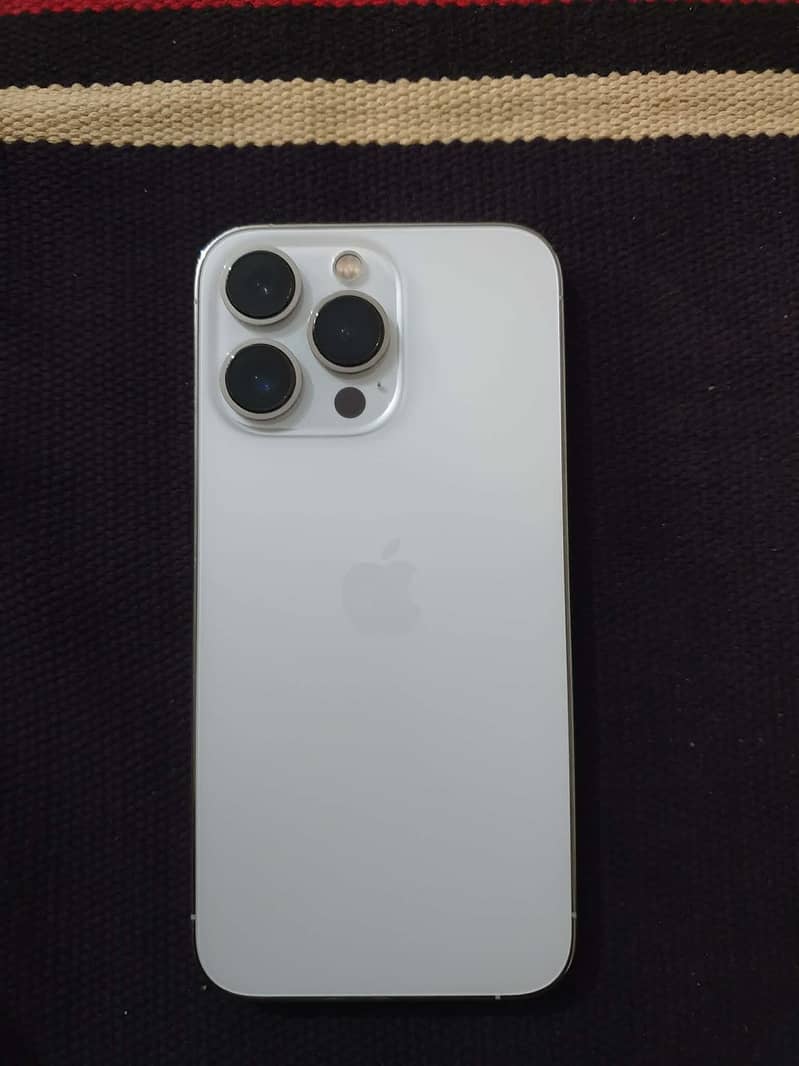 Iphone 13 pro 1