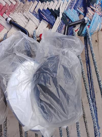 9 pair new Baik mirror for sale