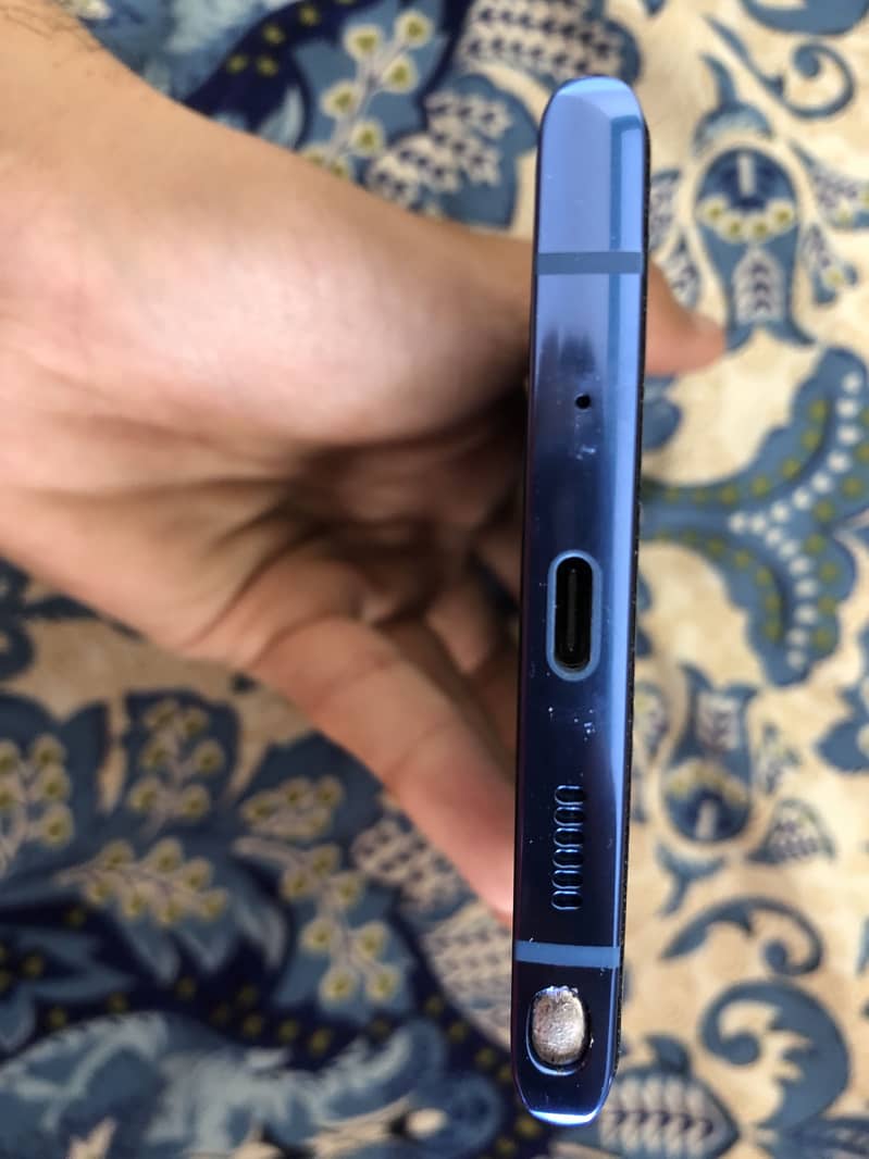 Samsung Note 10 Plus 1