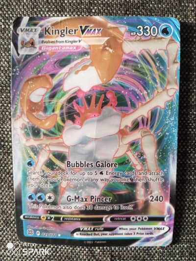 BEST & RARE PÓKEMON CARD FOR SALE
