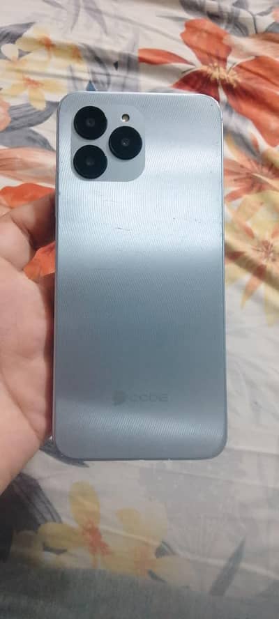 Dcode Cygnal 3 Lite read full add