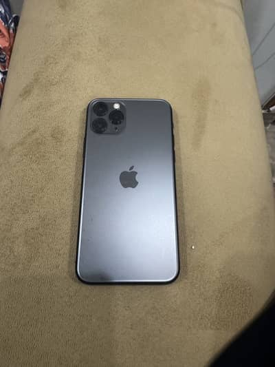 Iphone 11 pro 64 Gb 10/8