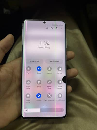 Samsung s20 plus