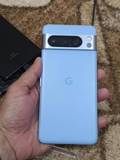 google pixel 8pro online pta oky 12.256
