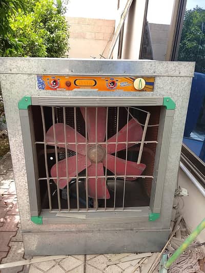 Lahori Air cooler