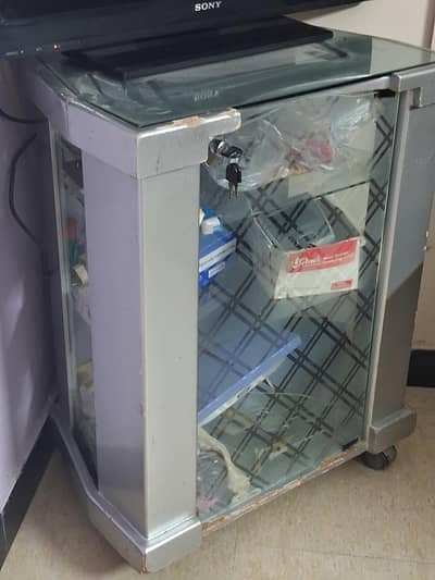 TV trolly