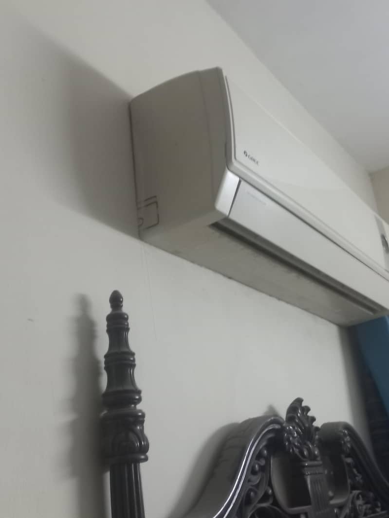 Gree AC 0