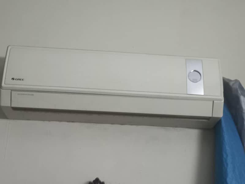 Gree AC 1
