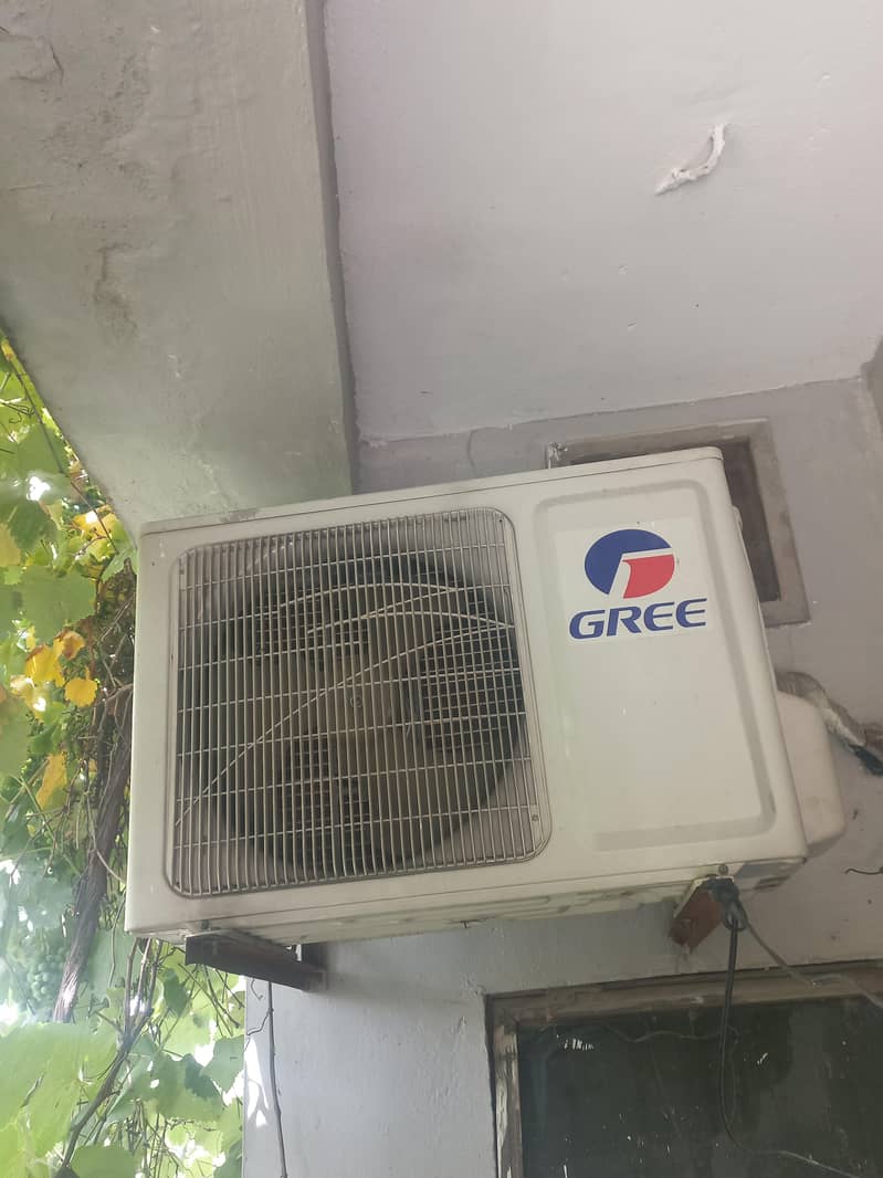 Gree AC 2