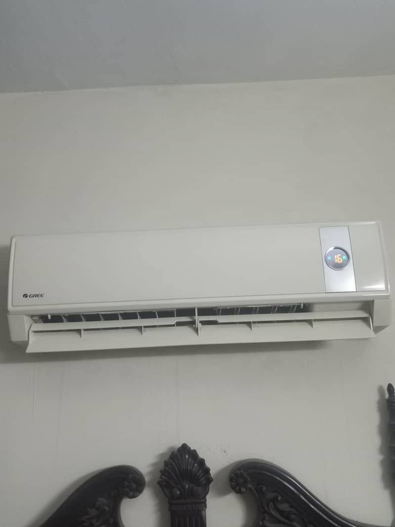 Gree AC 5