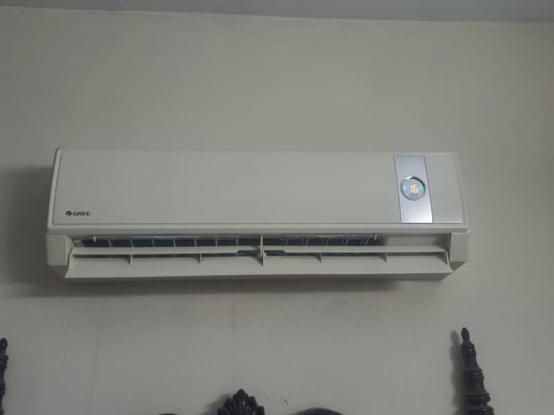 Gree AC 6