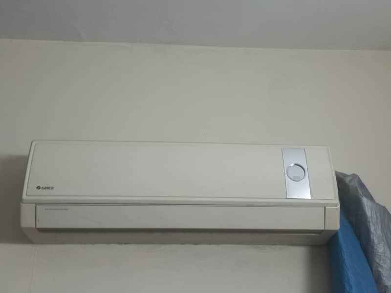 Gree AC 7