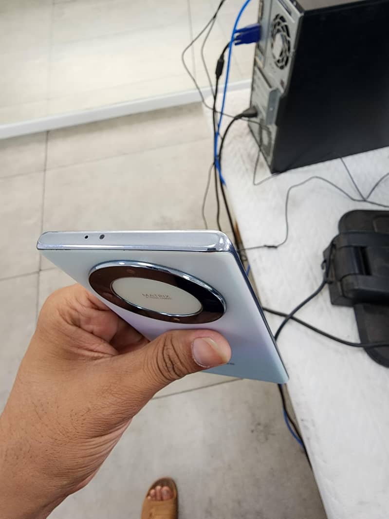 honor x9a 3