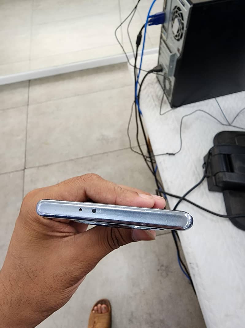 honor x9a 4