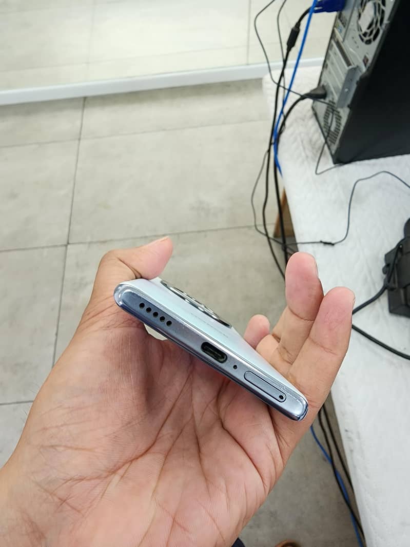 honor x9a 5