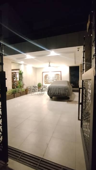 1 Kanal Full Furnish 5Bedroom Beautiful house available for rent in DHA Phase 2 Islamabad.
